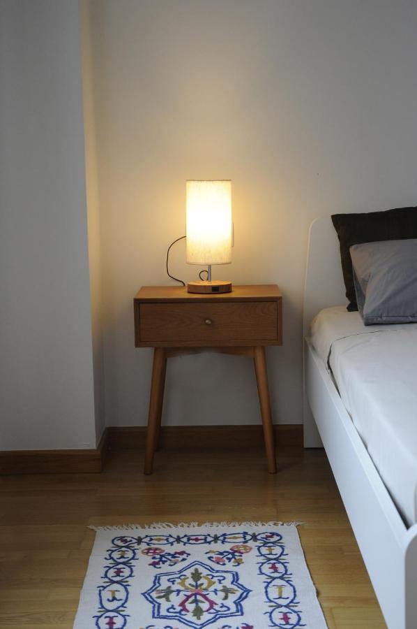 Mi Casa Es Tu Casa Gandia Appartamento Esterno foto