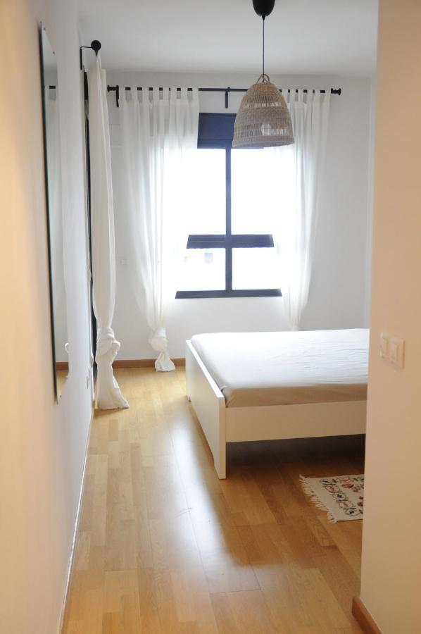 Mi Casa Es Tu Casa Gandia Appartamento Esterno foto