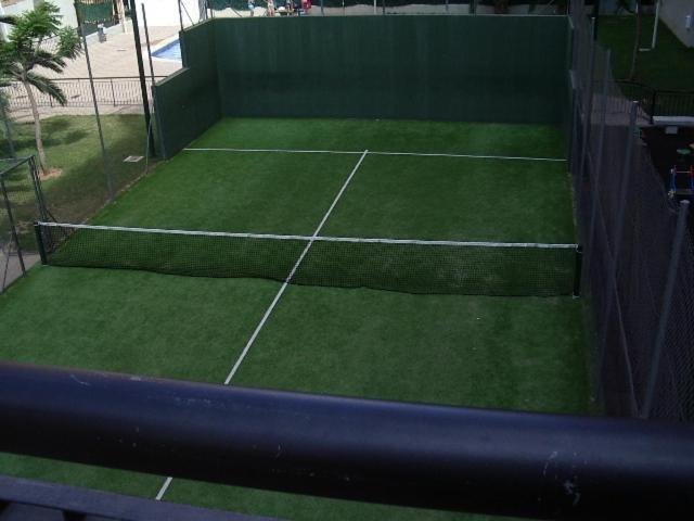 Mi Casa Es Tu Casa Gandia Appartamento Esterno foto