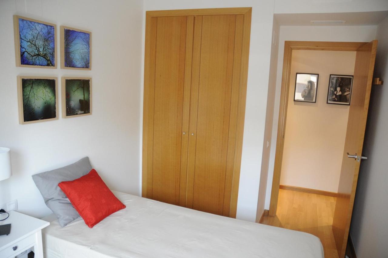 Mi Casa Es Tu Casa Gandia Appartamento Esterno foto