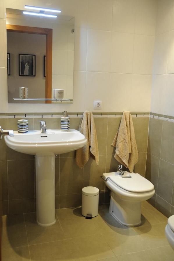 Mi Casa Es Tu Casa Gandia Appartamento Esterno foto