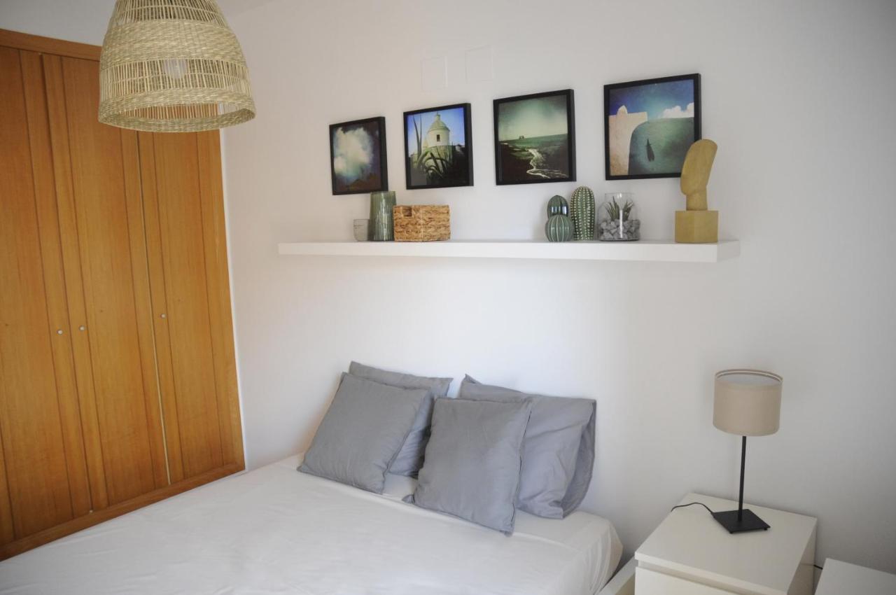 Mi Casa Es Tu Casa Gandia Appartamento Esterno foto