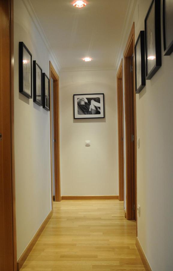 Mi Casa Es Tu Casa Gandia Appartamento Esterno foto
