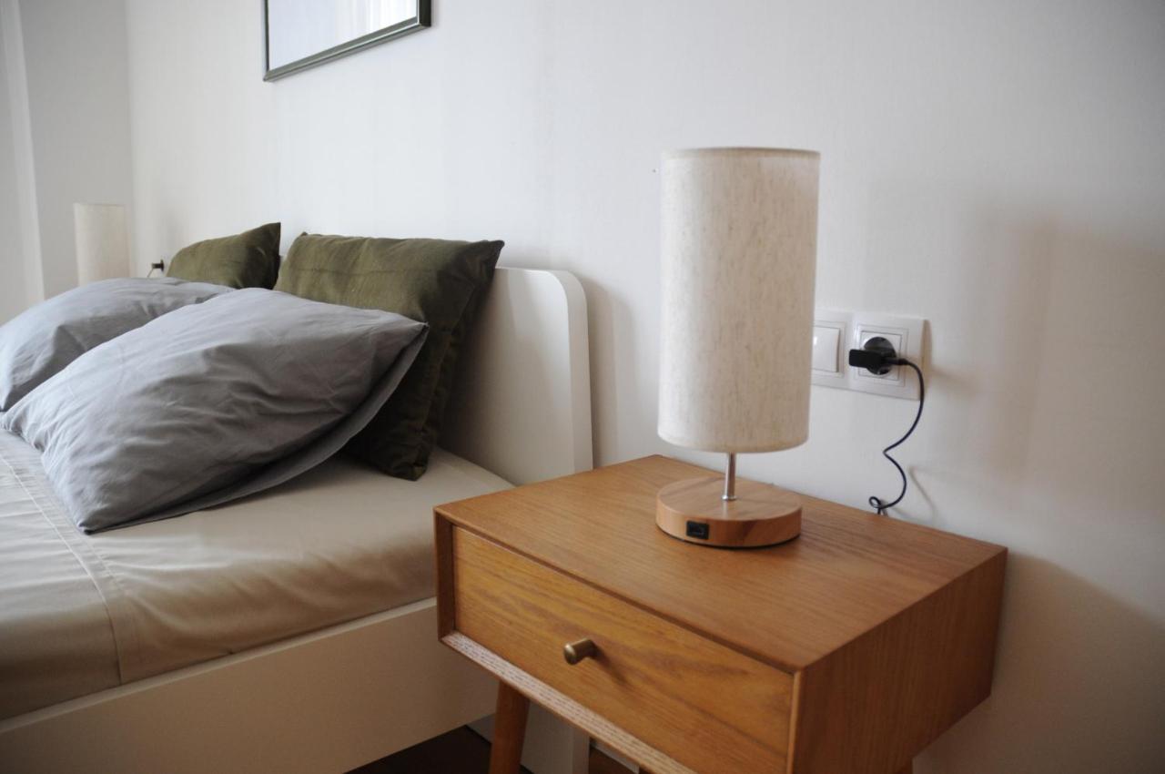 Mi Casa Es Tu Casa Gandia Appartamento Esterno foto