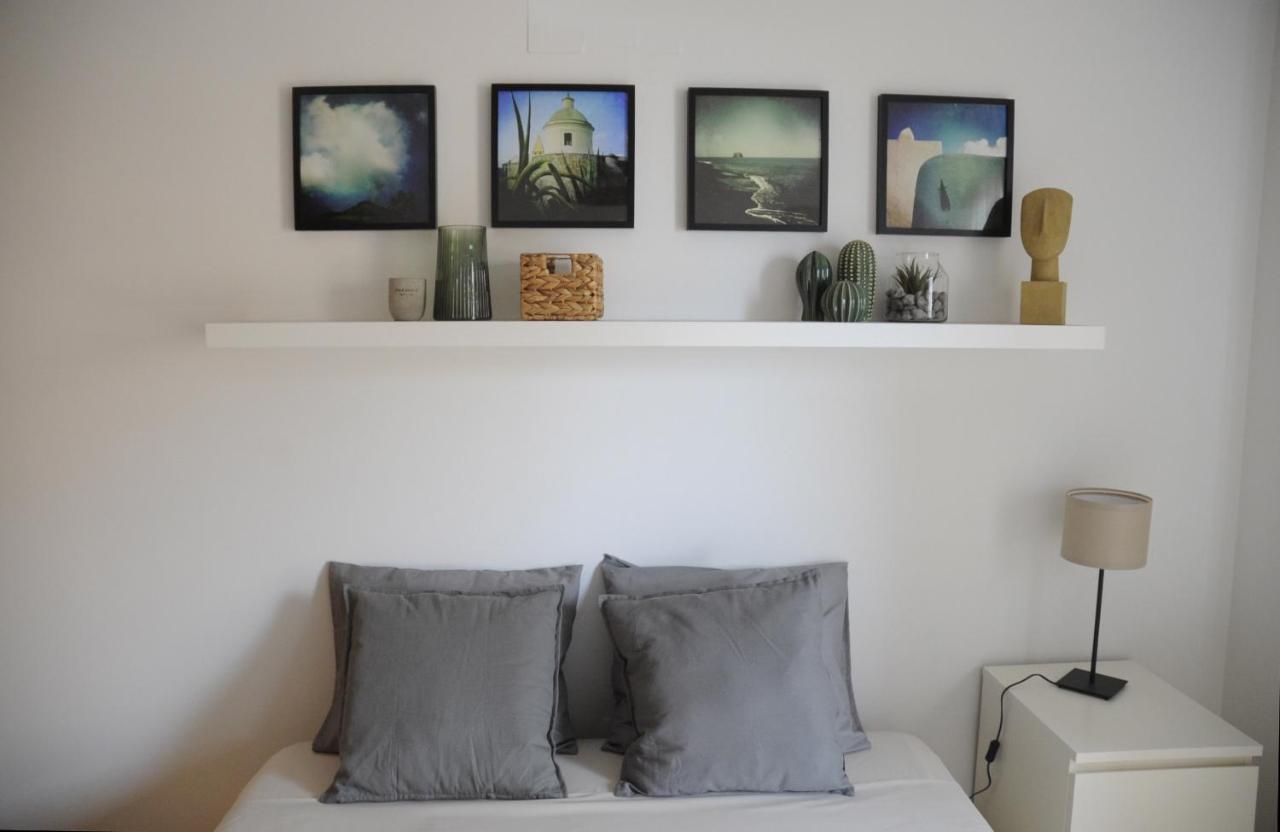 Mi Casa Es Tu Casa Gandia Appartamento Esterno foto