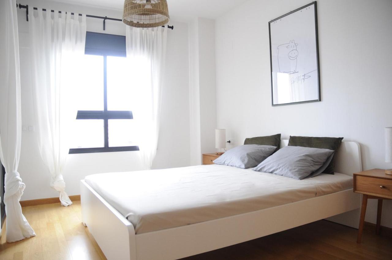 Mi Casa Es Tu Casa Gandia Appartamento Esterno foto