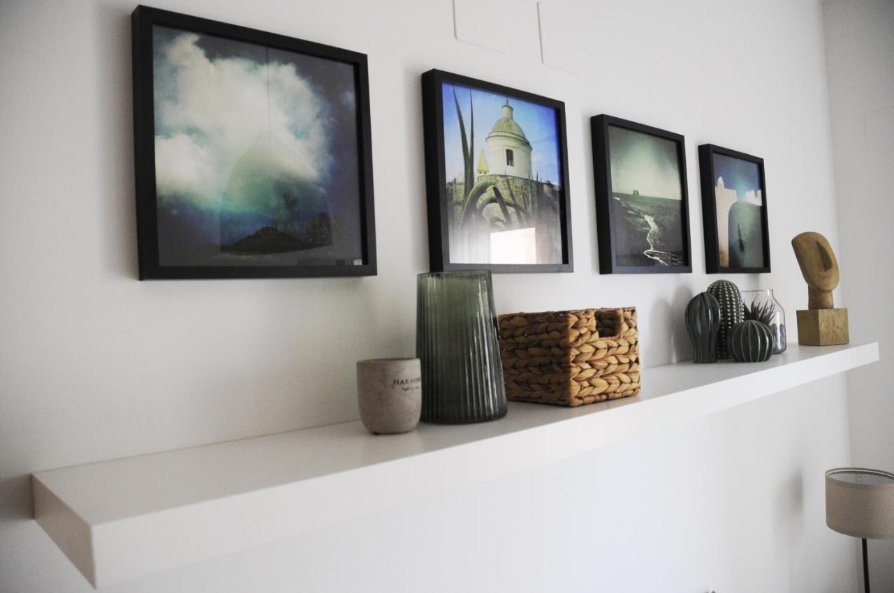 Mi Casa Es Tu Casa Gandia Appartamento Esterno foto