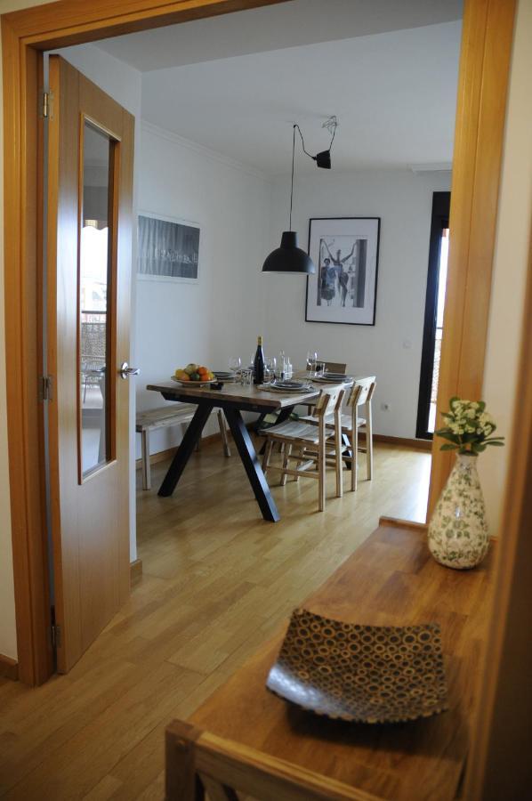 Mi Casa Es Tu Casa Gandia Appartamento Esterno foto