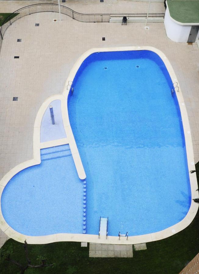 Mi Casa Es Tu Casa Gandia Appartamento Esterno foto